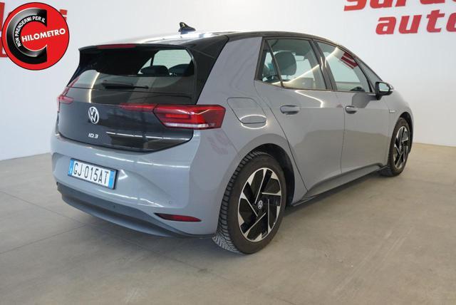 VOLKSWAGEN ID.3 Pro Performance