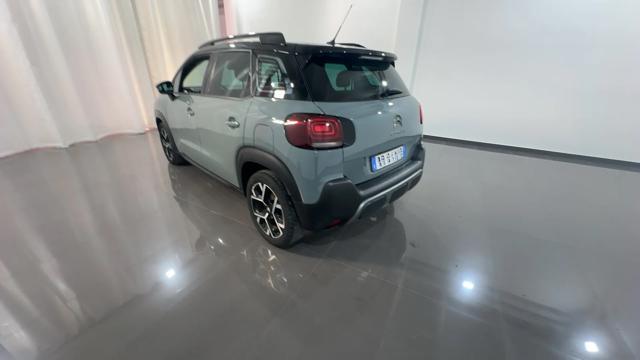 CITROEN C3 Aircross PureTech 130 S&S EAT6 Shine Pack - VARI COLORI!