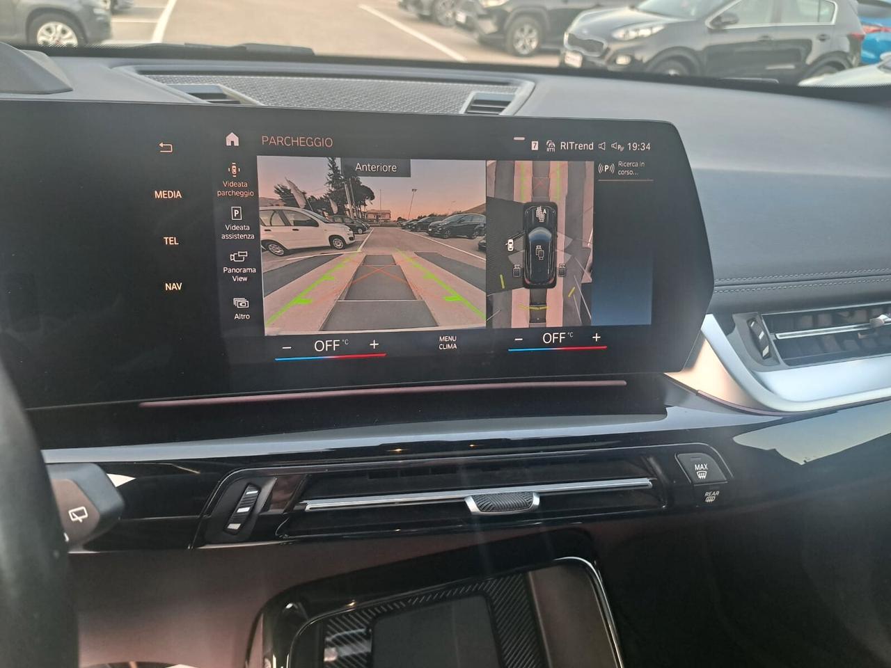 BMW X1 X-DRIVE 23d 197 CV X-LINE AUTO