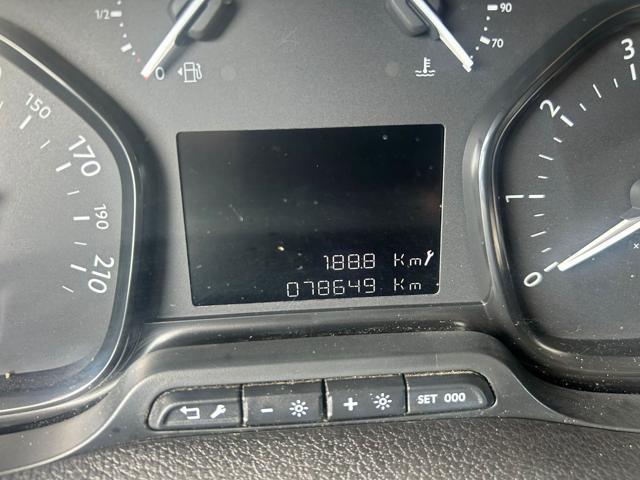 FIAT Scudo 1.5 BlueHDi 100 CV PL-TN Furgone