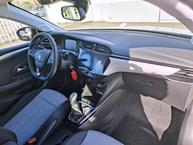 OPEL Corsa 1.2