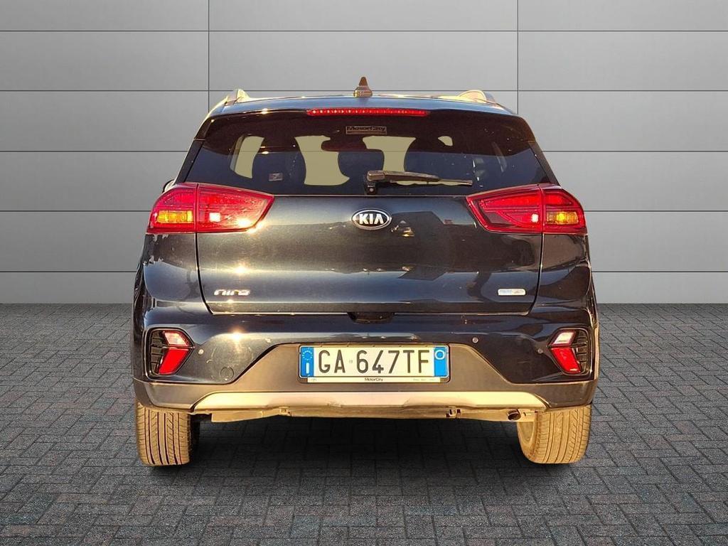 Kia Niro 1.6 gdi phev Style dct my20