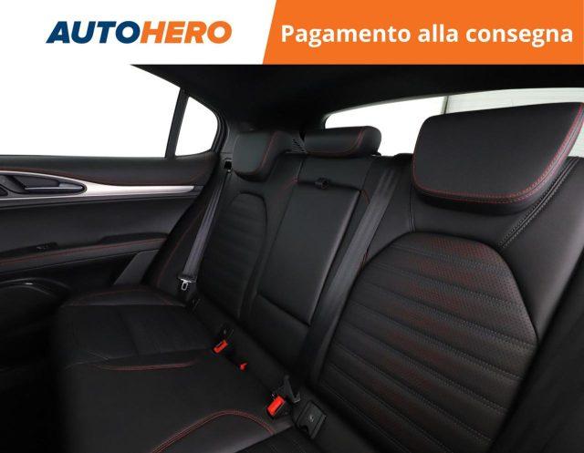 ALFA ROMEO Stelvio 2.0 Turbo 280 CV AT8 Q4 Tributo Italiano