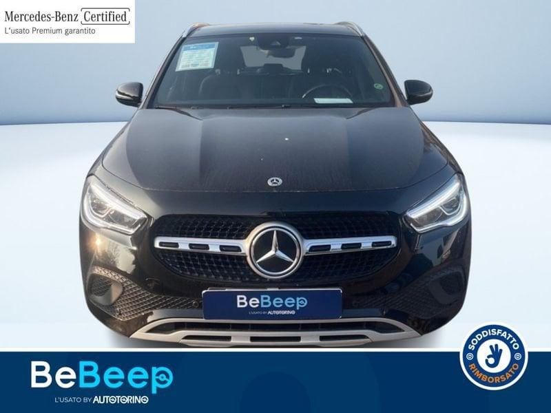 Mercedes-Benz GLA 250 E PLUG-IN HYBRID(E EQ-POWER) SPORT AUTO