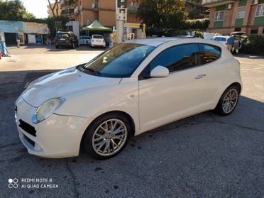 Alfa Romeo MiTo 1.6 JTDm 16V Distinctive BLACK FRIDAY