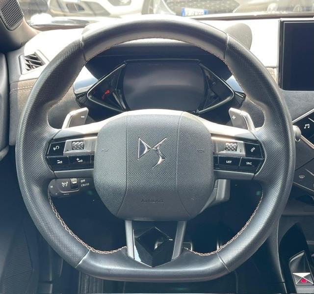 Ds DS3 DS 3 Crossback PureTech 155 aut. Performance Line