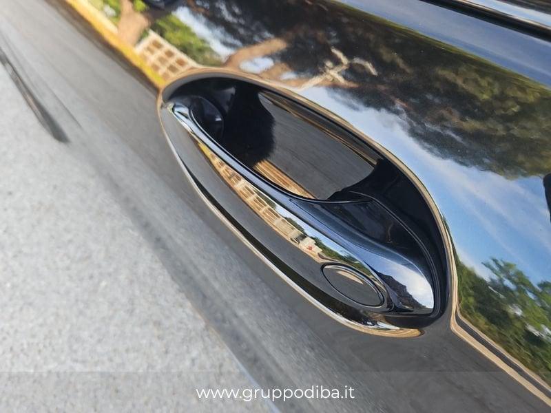 BMW Serie 1 F70 118d MSport Design auto