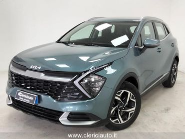 KIA Sportage 1.6 TGDi MHEV Business