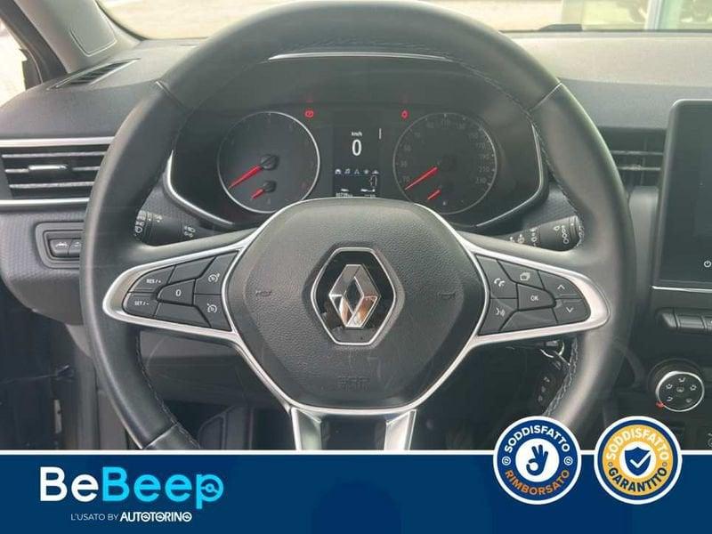 Renault Clio 1.0 TCE ZEN 100CV