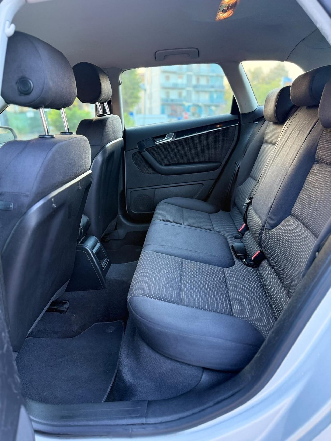 Audi A3 2.0 TDI F.AP. S tronic Ambiente