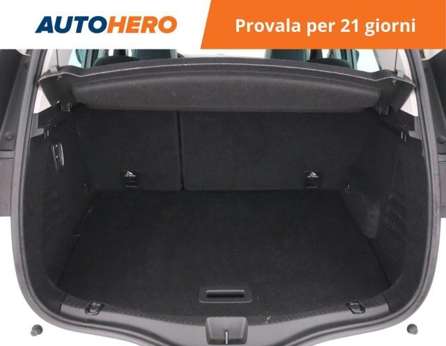 RENAULT Scenic Scénic Blue dCi 120 CV Intens