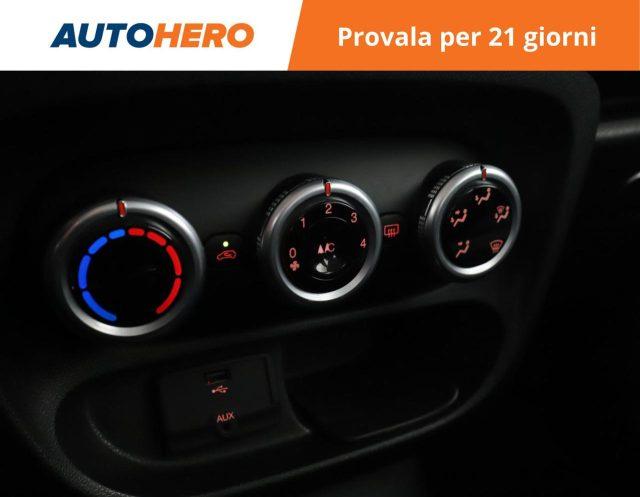 FIAT 500L 1.4 95 CV Pop Star