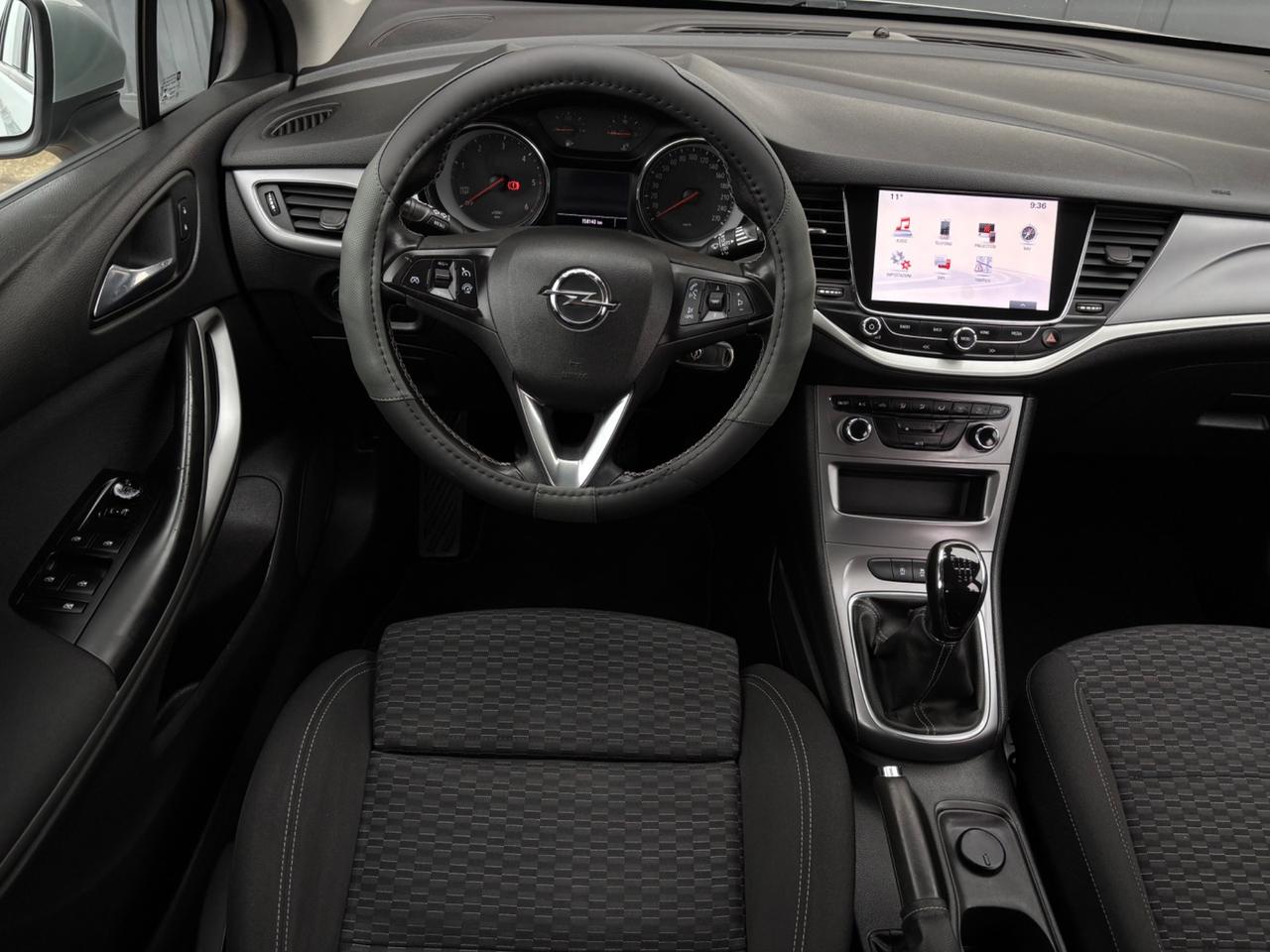 Opel Astra 1.6 CDTi 110CV. Neopatentati. Garanzia