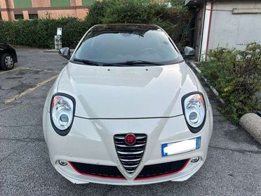 Alfa Romeo MiTo MiTo 1.4 tb m.air Progression 135cv