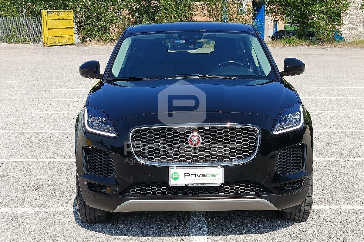 JAGUAR E-Pace 2.0D 150 CV AWD aut.