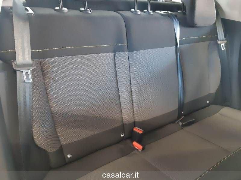 Citroën C3 C3 BlueHDi 100 S&S Shine 3 ANNI DI GARANZIA KM ILLIMITATI PARI ALLA NUOVA