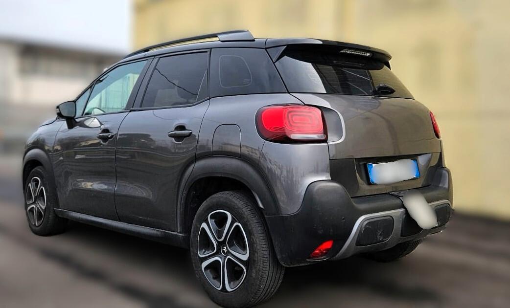 Citroen C3 Aircross C3 Aircross BlueHDi 110 S&S