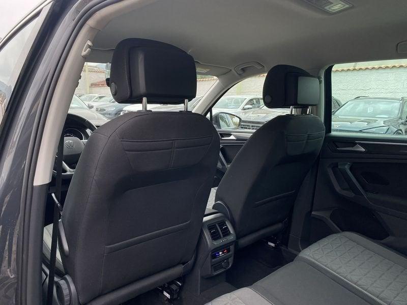 Volkswagen Tiguan Life 2.0 TDI 122CV