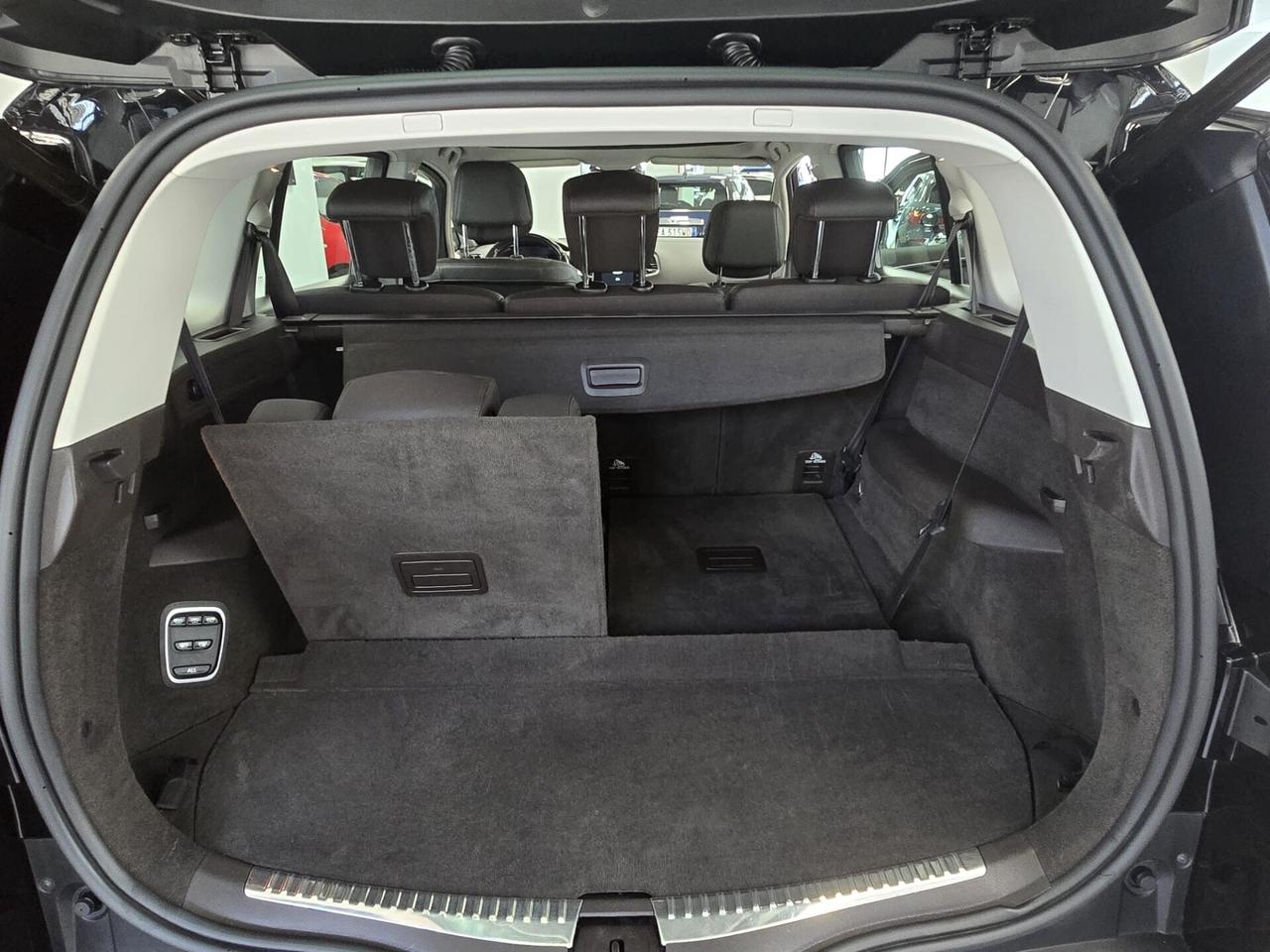 Renault Espace 1.8 benzina 225CV 2019 km 93000