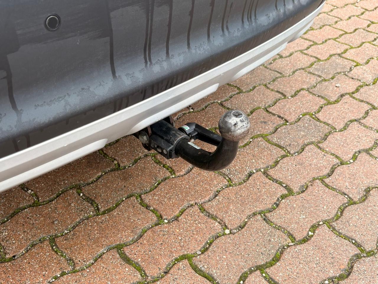 Skoda Yeti 1.6 TDI CR 105CV Elegance GreenLine