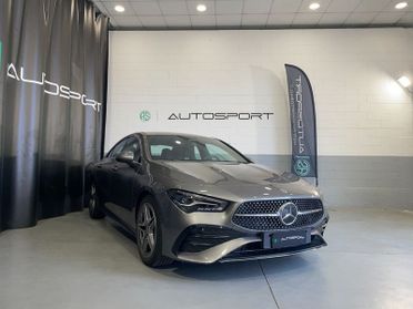 Mercedes-Benz CLA Coupé CLA 200 Automatic Premium
