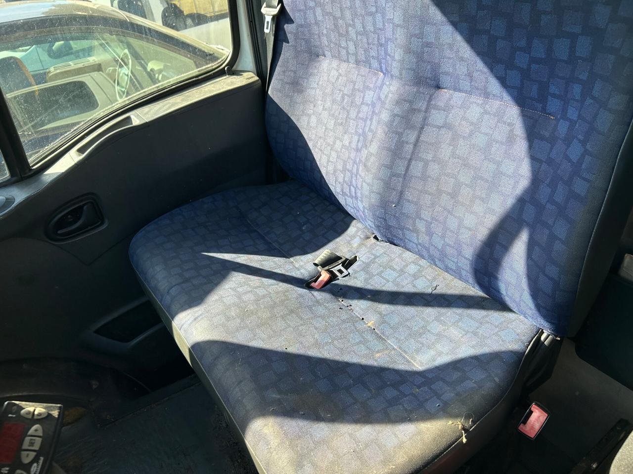 Iveco 35 C12 *ISOTERMICO*MOTORE REVISIONATO*