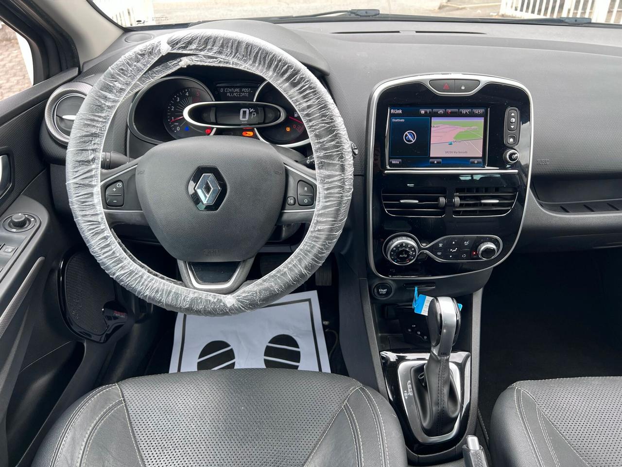 Renault Clio dCi 8V 90 CV Start&Stop 5 porte Energy Duel