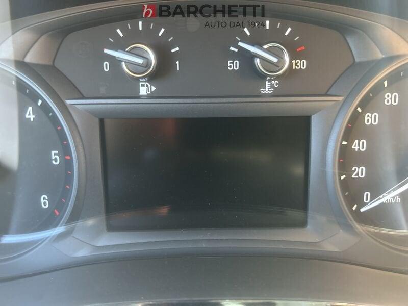 Opel Mokka 1ª SERIE X 1.6 CDTI ECOTEC 4X2 START&STOP INNOVATION