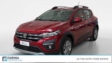 DACIA SANDERO Stepway Comfort TCe 90