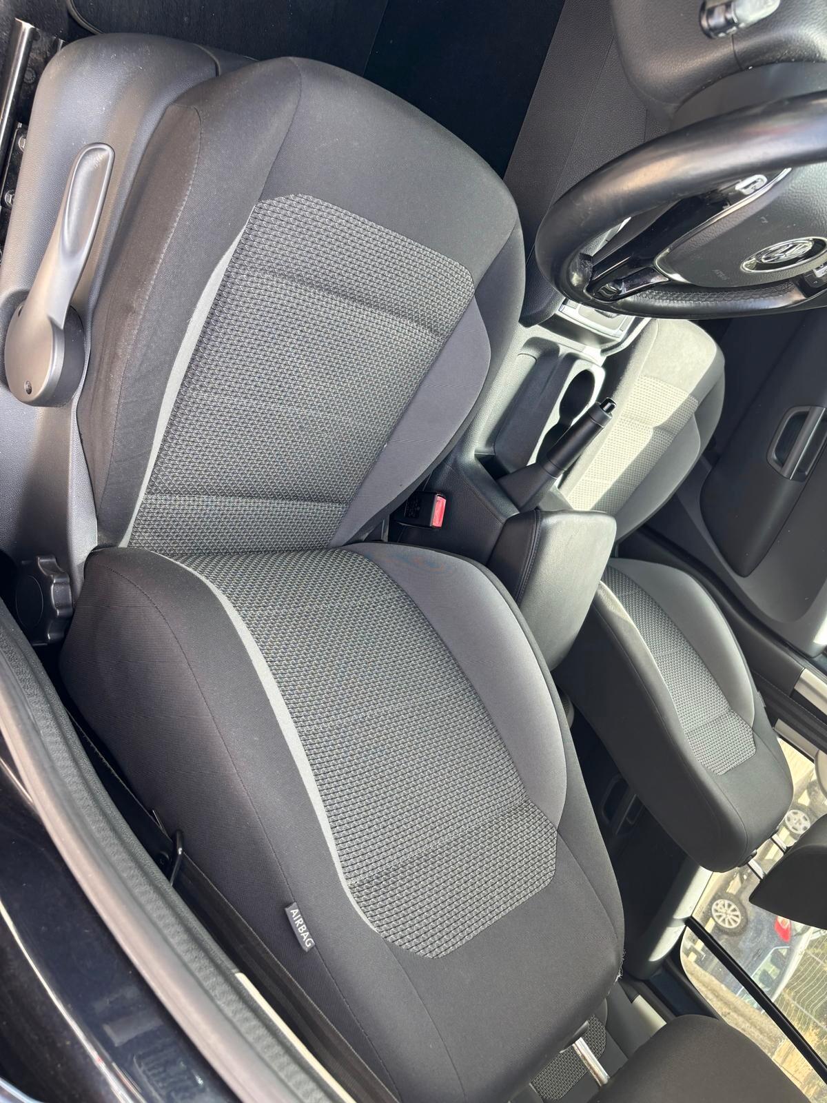 Volkswagen Amarok 3.0 V6 TDI 204 CV