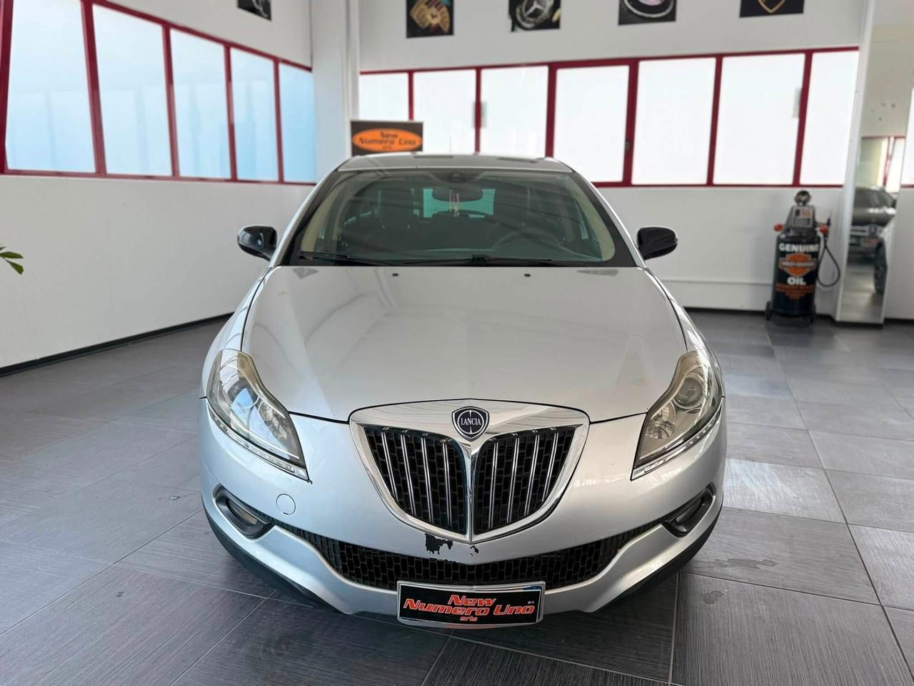 Lancia delta 1.6 Mjt 120cv Oro 2009