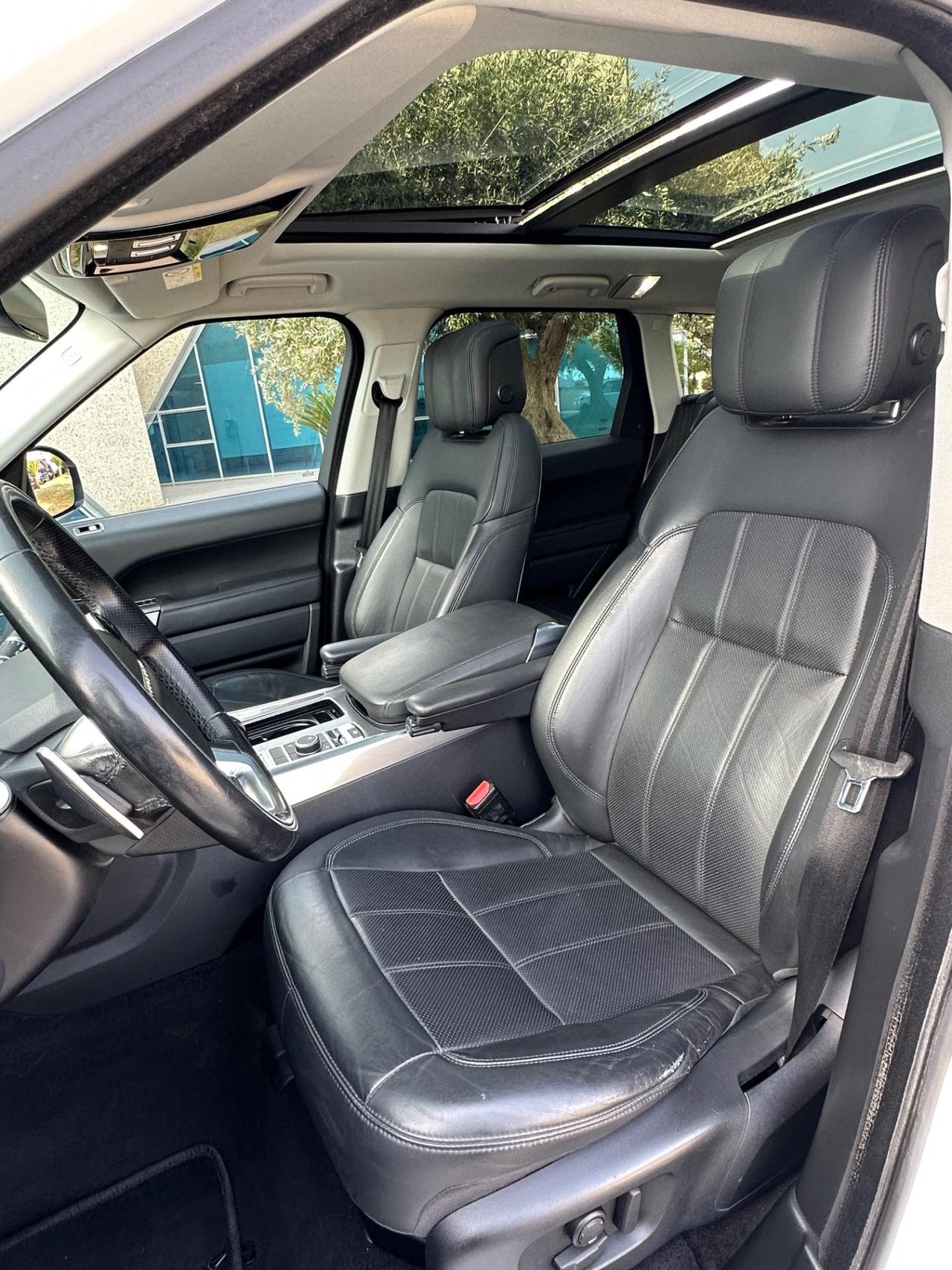 Range Rover Sport 3.0 tdV6 HSE IVA ESPOSTA