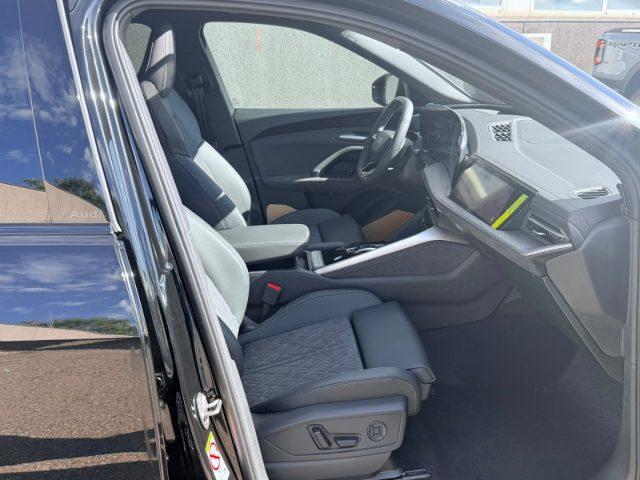 AUDI Q5 TDI 220 kW mHEV+ S tronic quattro S line ed. TETTO