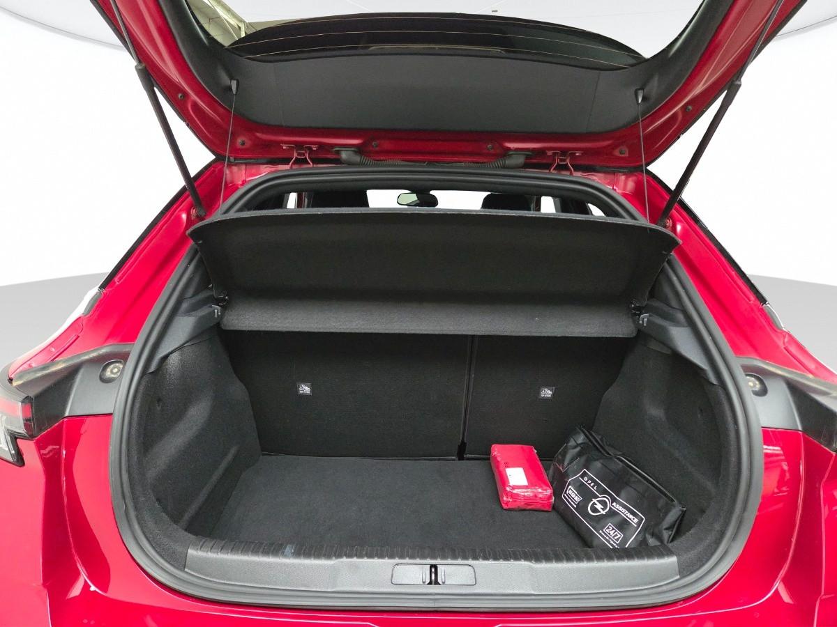 OPEL Mokka 1.2 t Ultimate s&s 136cv