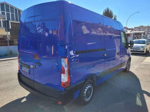 Renault Master 11990 + IVA L2H2 33 2.3 DCI 130 CV E6B