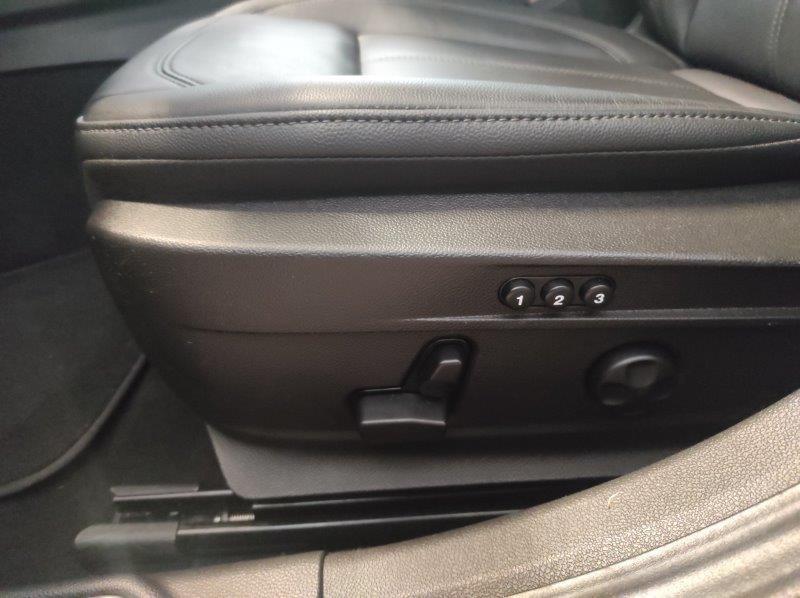 ALFA ROMEO Giulia (2016) - Giulia 2.0 Turbo 280 CV AT8 AWD Q4 Ti