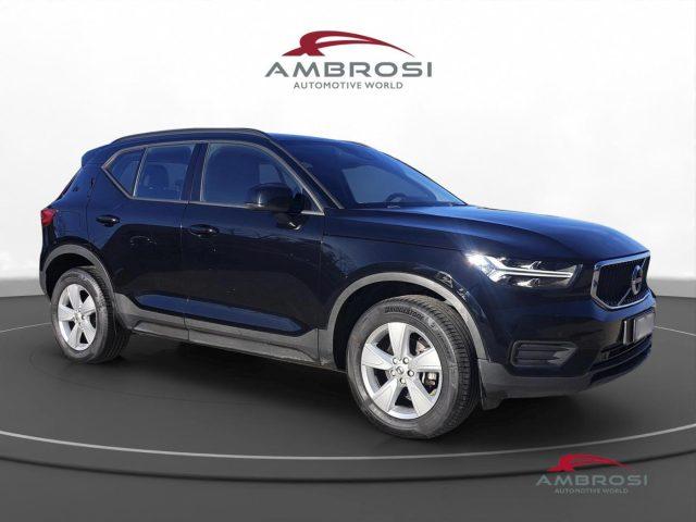 VOLVO XC40 D3
