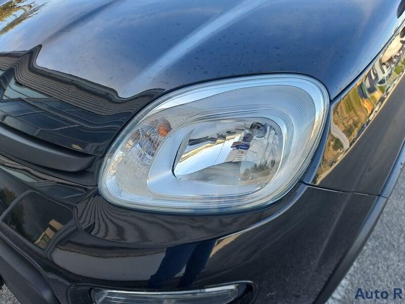 FIAT Panda Panda 1.0 firefly hybrid s&s 70cv