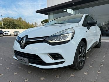 Renault Clio TCe 12V 90 CV GPL Duel2 2018