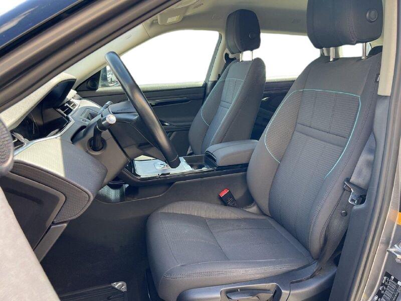 Land Rover Range Rover Evoque Range Rover Evoque 2.0D I4 163 CV AWD Auto S