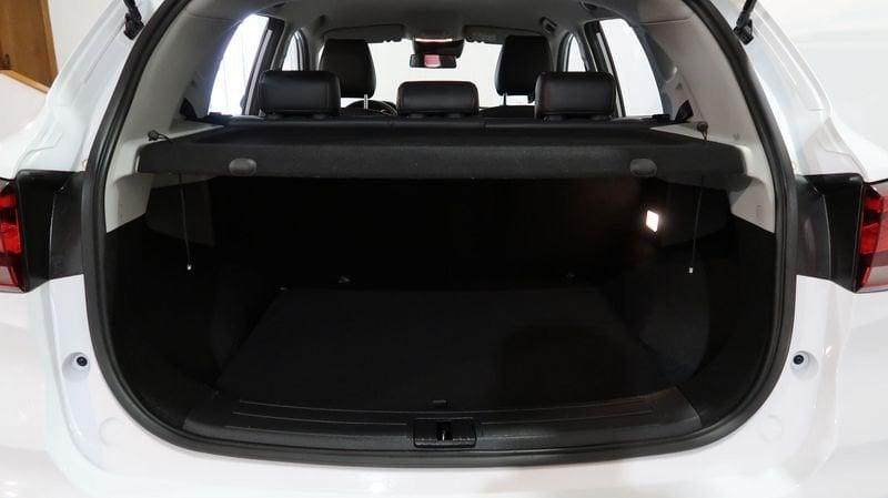 MG ZS 1.5 VTi-Tech Luxury #CAMERA 360°#INT.PELLE#