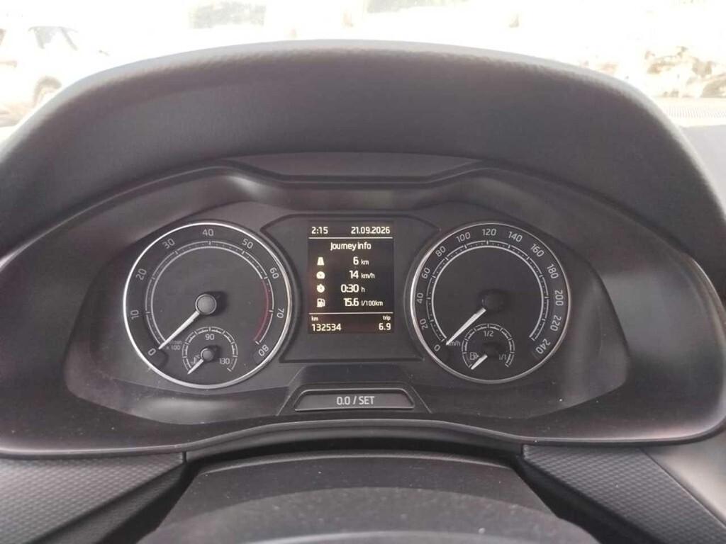 Skoda Scala 1.0 TSI 110 CV Ambition Neopatentati