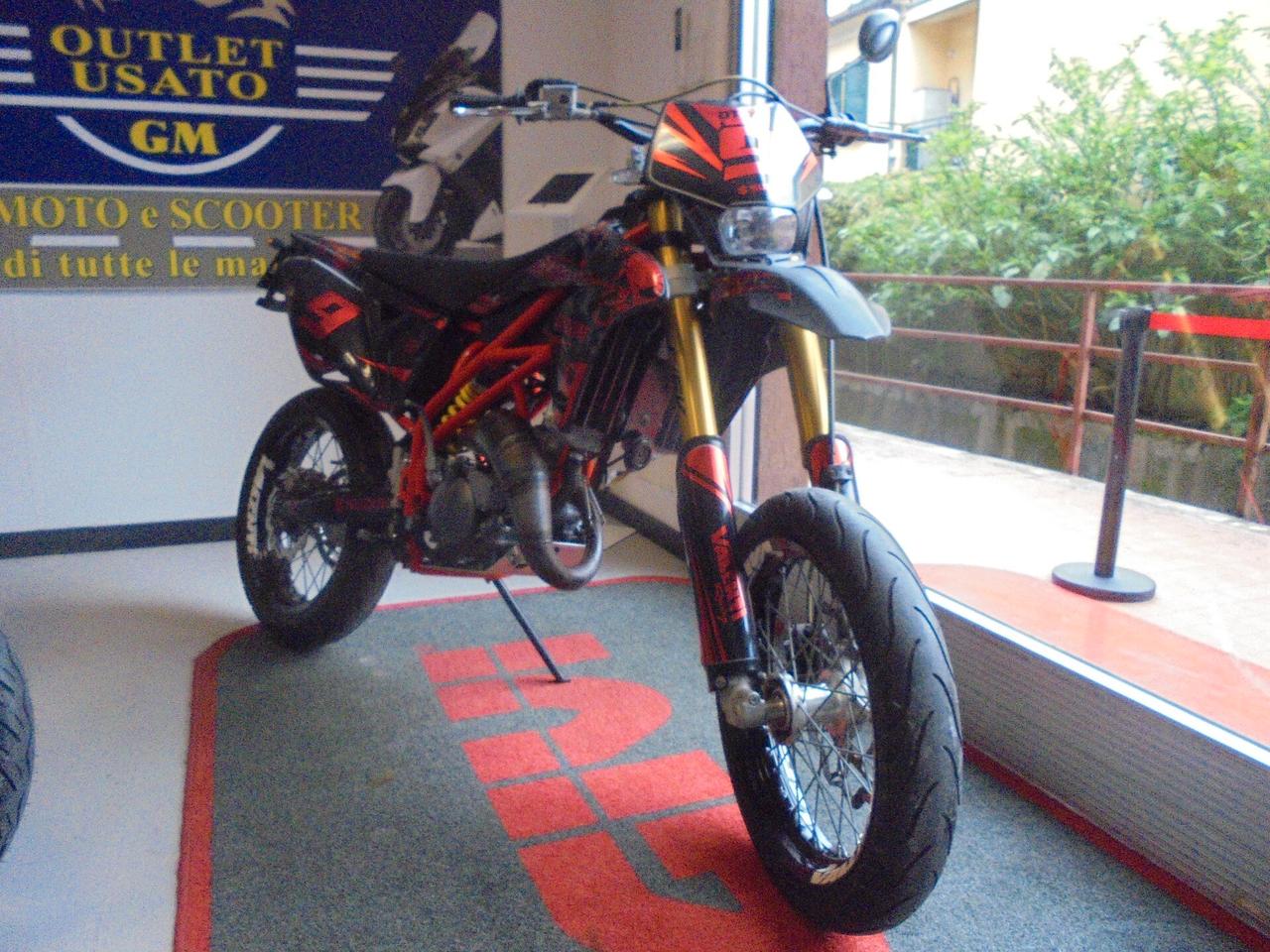 Vm Racing Altro VALENTI 50NS 01 4