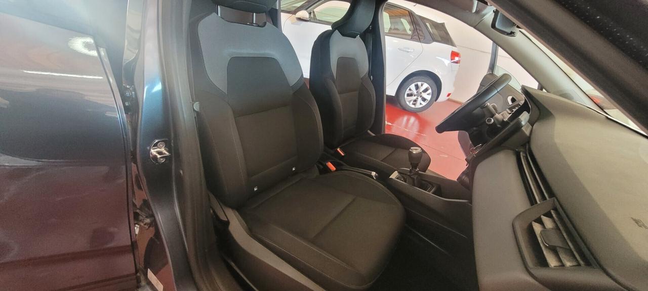 Renault Clio Blue dCi 85 CV 5p Business
