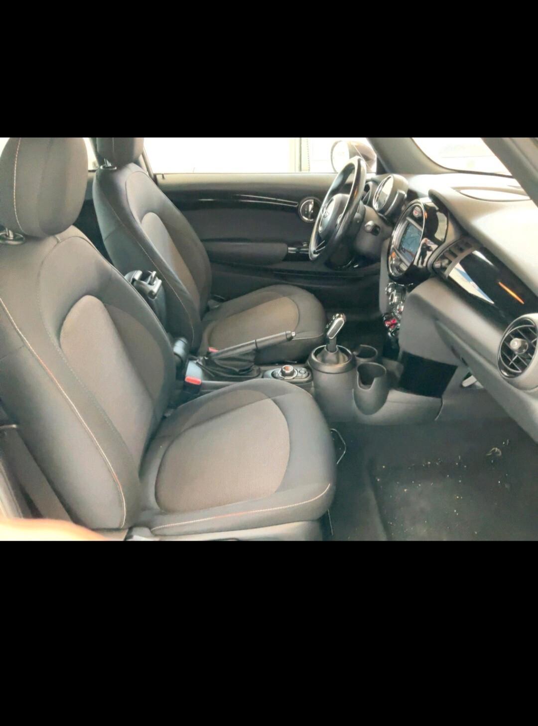 Mini Cooper 1.5 One D 2018