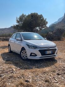 Hyundai i20 1.2 5 porte Connectline