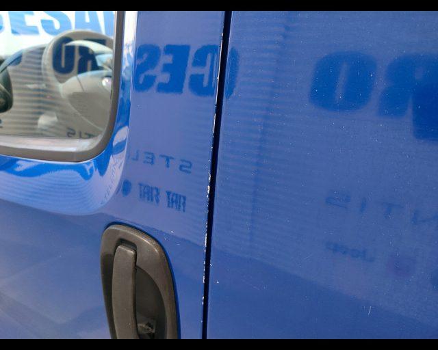 FIAT Fiorino furgone 1.3 mjt 16v 75cv
