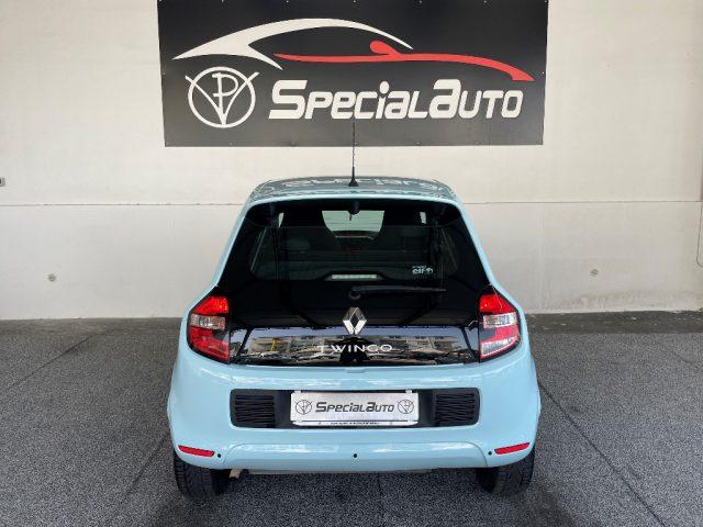 RENAULT Twingo 1.0 benz. SCe Live