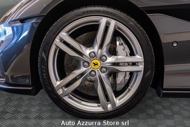 Ferrari Portofino Portofino 3.9 M