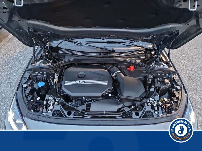 BMW Serie 1 120I 5 PORTE